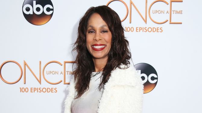 Channing Dungey ABC39s Channing Dungey on Juggling Shondaland Shows Setting Her