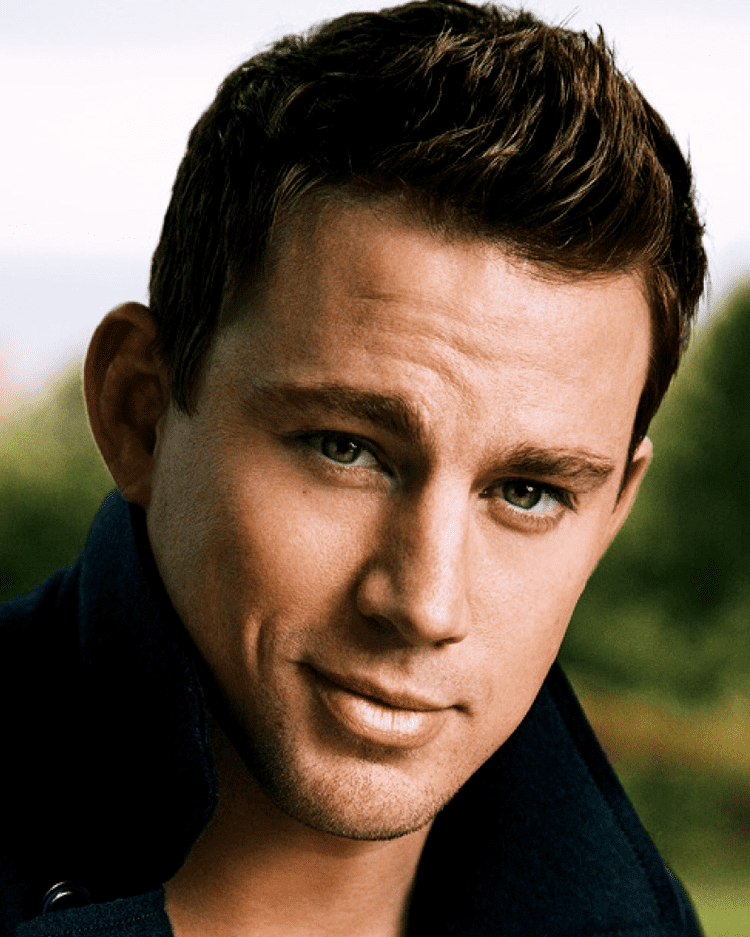 Channing Tatum Why Channing Tatum Is So Hot The Odyssey
