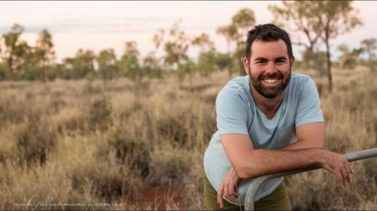 Chansey Paech Chansey Paech is Australia39s first gay Indigenous parliamentarian