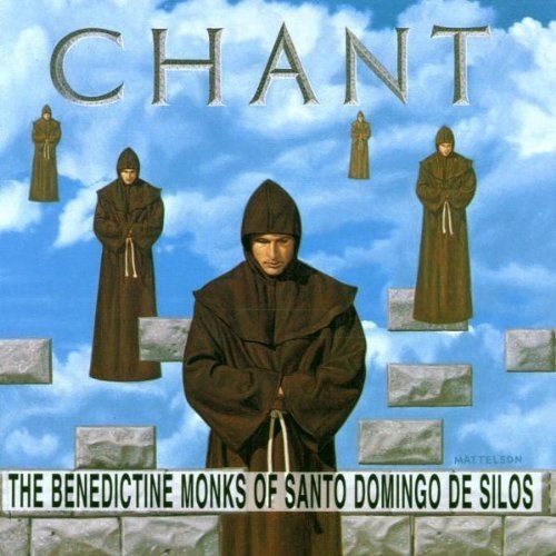 Chant (Benedictine Monks of Santo Domingo de Silos album) httpsimagesnasslimagesamazoncomimagesI5