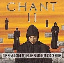 Chant II (album) httpsuploadwikimediaorgwikipediaenthumb4