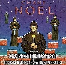 Chant Noël: Chants For The Holiday Season httpsuploadwikimediaorgwikipediaenthumb6