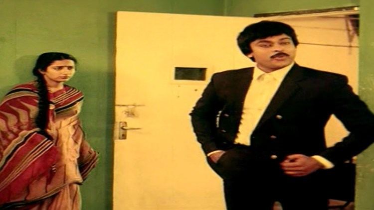 Chantabbai Chantabbai Movie Back To Back Comedy Part 02 Chiranjeevi