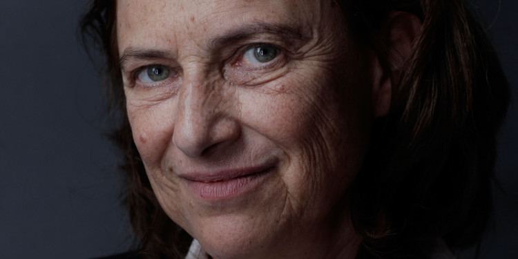 Chantal Akerman Famed Belgian Director Chantal Akerman Dead At 65