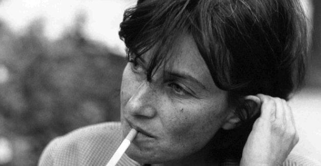 Chantal Akerman Over There Chantal Akerman presents From the Other Side