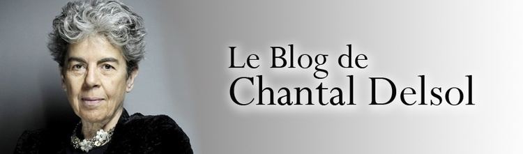 Chantal Delsol fondements anthropologiques du principe de subsidiarit Chantal Delsol
