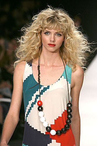 Chantal Jones Chantal Jones Where are the models of ANTM now