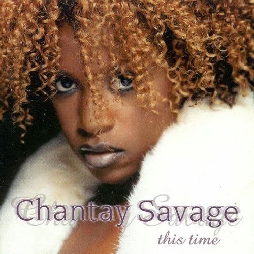 Chantay Savage What Ever Happened to Chantay Savage Soul In Stereo