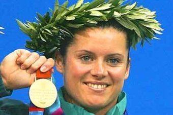 Chantelle Newbery Olympic gold medallist Chantelle Newbery pleads guilty to
