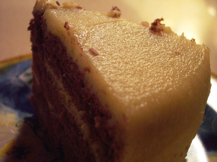 Chantilly cake Chantilly cake Wikipedia