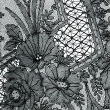 Chantilly lace httpsuploadwikimediaorgwikipediacommonsthu