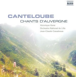 Chants d'Auvergne wwwclassicalarchivescomimagescoverart9e26