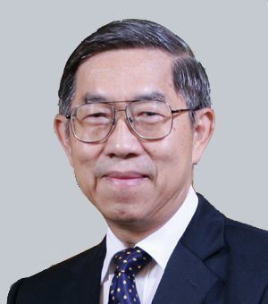 Chao Hick Tin Judge of Appeal Justice Chao Hick Tin Singapore Legal