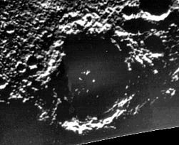 Chao Meng-Fu (crater)
