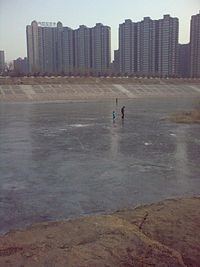 Chaobai River httpsuploadwikimediaorgwikipediacommonsthu