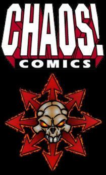 Chaos! Comics httpsuploadwikimediaorgwikipediaen225Cha