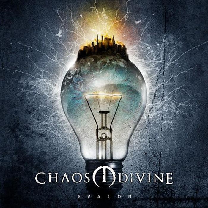Chaos Divine Avalon Chaos Divine