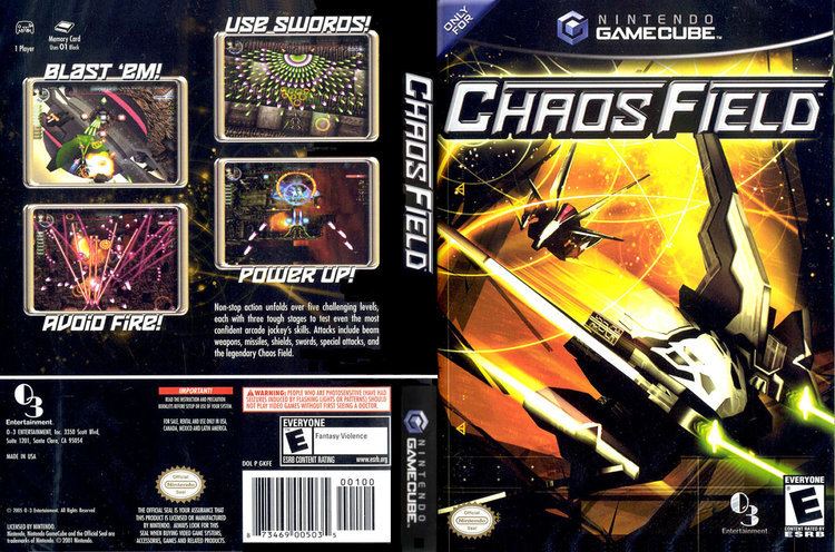 Chaos Field httpsrmprdseGCNCoversChaos20Fieldjpg