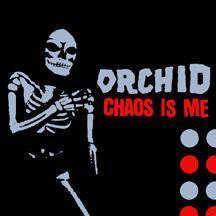 Chaos Is Me httpsuploadwikimediaorgwikipediaen117Orc