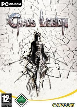 Chaos Legion Chaos Legion Wikipedia