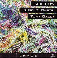 Chaos (Paul Bley album) httpsuploadwikimediaorgwikipediaenthumb7
