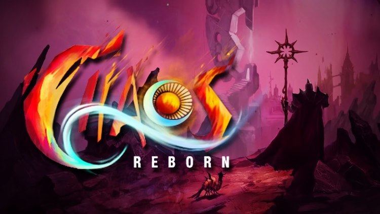 Chaos Reborn Tactical Wizard Battle Chaos Reborn YouTube
