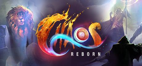 Chaos Reborn Chaos Reborn on Steam