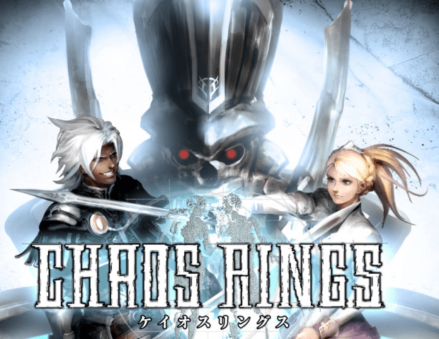 Chaos Rings Chaos Rings Mobile Gaming G Style Magazine