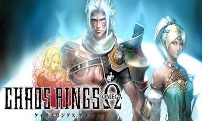 Chaos Rings Omega CHAOS RINGS Android apk game CHAOS RINGS free download for