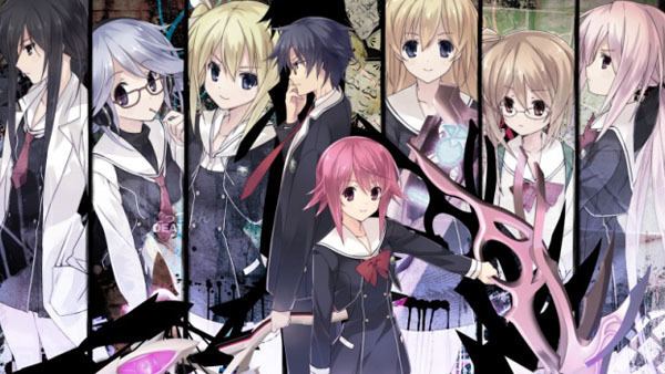Chaos;Child ChaosChild for PC launches April 28 in Japan Gematsu