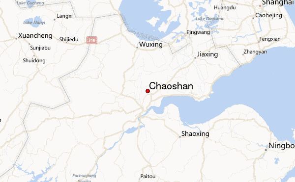 Chaoshan Chaoshan China Zhejiang Sheng Weather Forecast