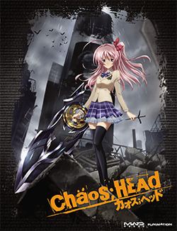 Chaos;Head (anime) httpsuploadwikimediaorgwikipediaenaa3Cha