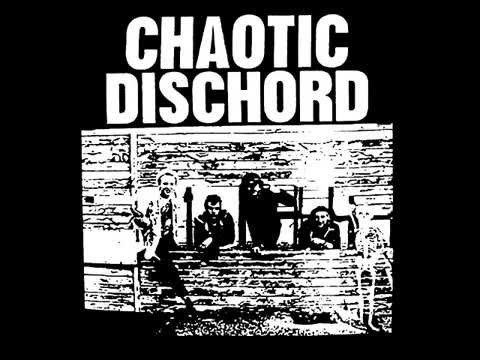 Chaotic Dischord Chaotic Dischord Glue Accident YouTube