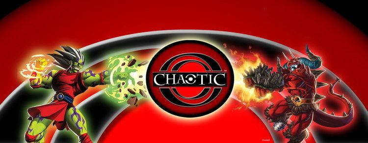 Chaotic (TV series) Download Chaotic TV Show Episodes and Video Clips