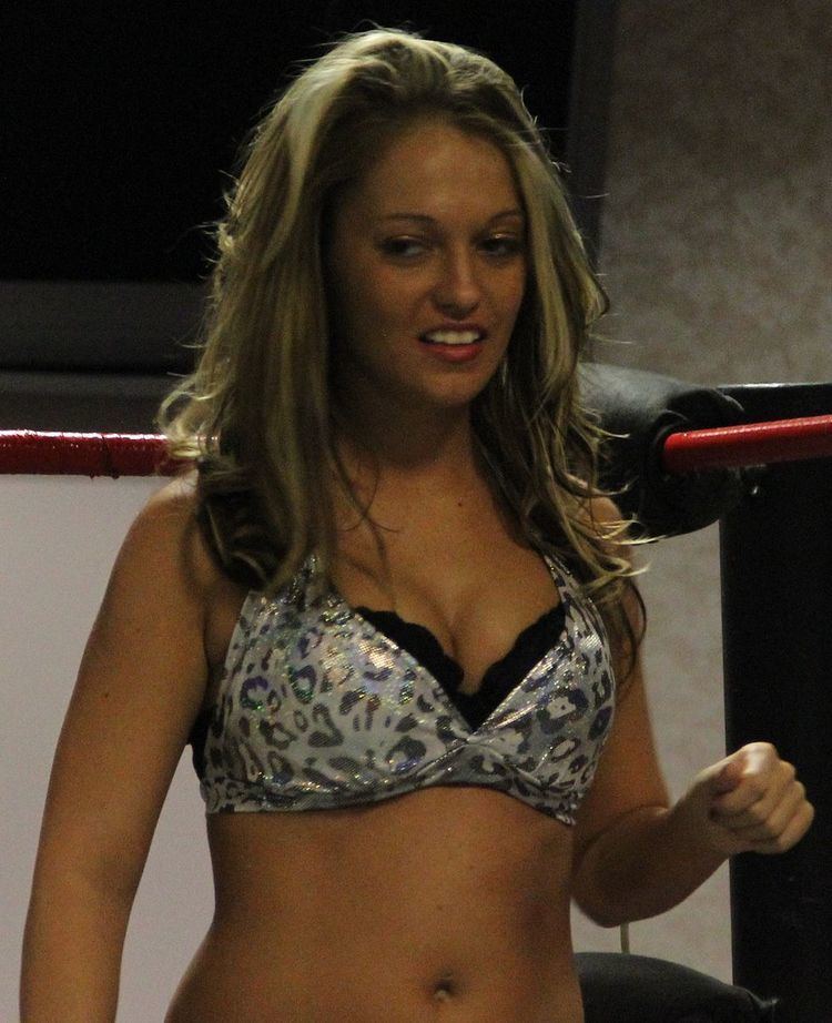 Chaotic Wrestling Women's Championship