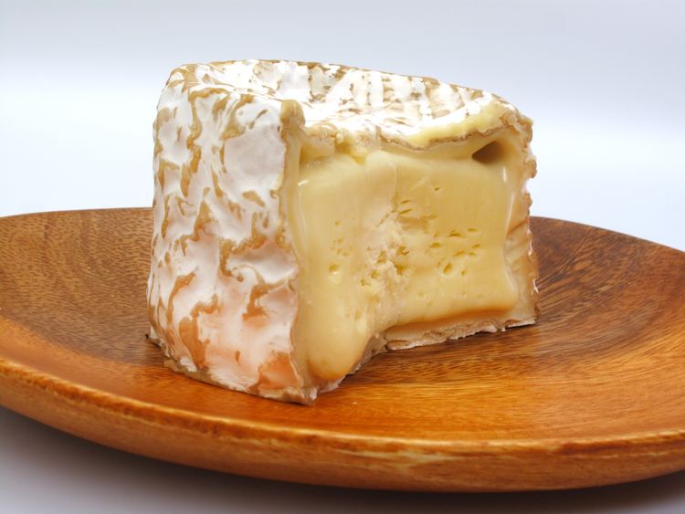 Chaource cheese Artisanal Cheese Archives Taste of Cheese Taste of Cheese