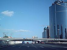 Chaoyang District, Beijing httpsuploadwikimediaorgwikipediaenthumb1