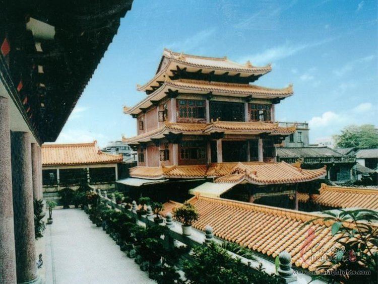 Chaozhou in the past, History of Chaozhou