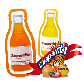 Chaparritas El Naranjo Chaparritas