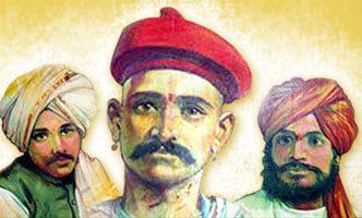 Chapekar brothers Why Chapekar brothers should be an inspiration for all oppressed