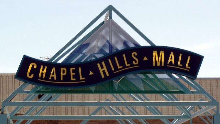 Chapel Hills Mall