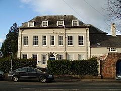 Chapel House, Monmouth httpsuploadwikimediaorgwikipediacommonsthu