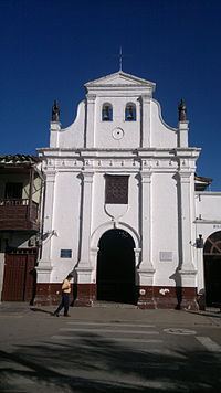 Chapel of Our Lady of Chiquinquirá httpsuploadwikimediaorgwikipediacommonsthu