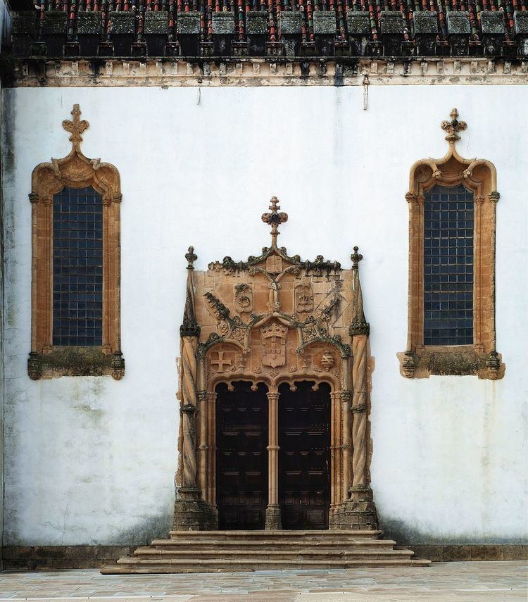 Chapel of São Miguel