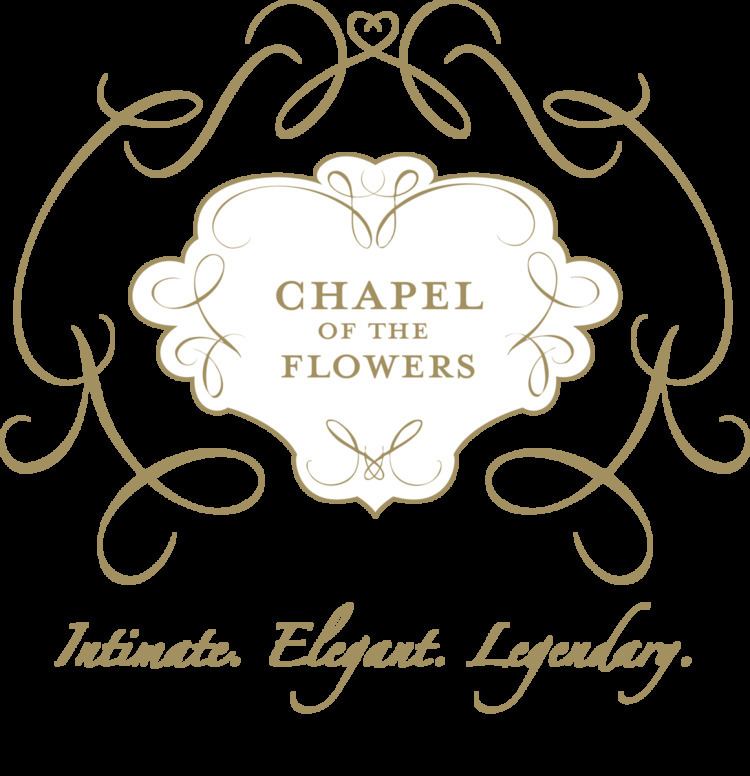 Chapel of the Flowers