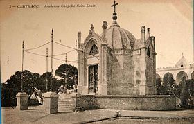 Chapelle Saint-Louis de Carthage httpsuploadwikimediaorgwikipediacommonsthu