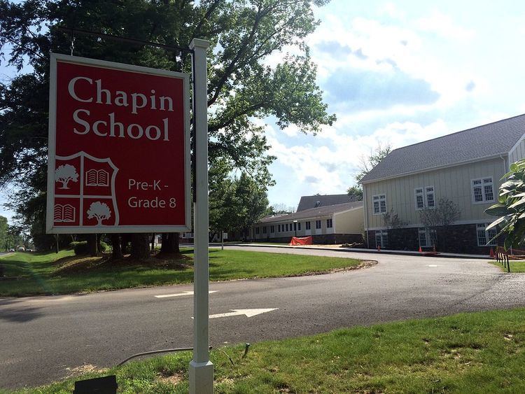 Chapin School (New Jersey)
