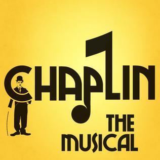Chaplin (2006 musical) httpsuploadwikimediaorgwikipediaenff8Cha