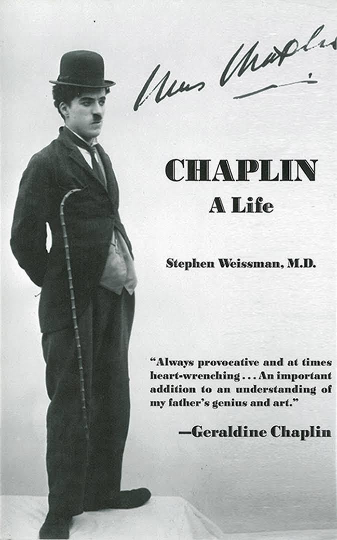 Chaplin: A Life t1gstaticcomimagesqtbnANd9GcRJKdtQkuLlFDVBkz
