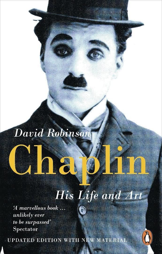 Chaplin: His Life and Art t1gstaticcomimagesqtbnANd9GcTx0EJAebpBAsnueG